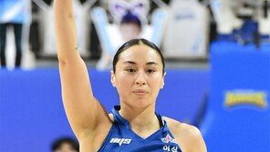 잇몸으로 시작해… 우리은행 ‘보석 어금니’로