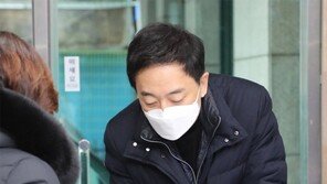 금태섭 “단일화 관계없이 ‘청년 신당’ 만들것”