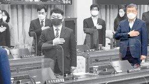 패싱에는 직(職) 던진다…‘대통령 그림자’ 거부한 신현수