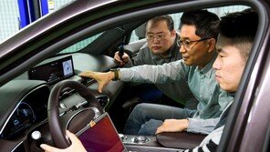 현대차그룹, 한층 향상된 자연어 음성인식 기술 독자 개발