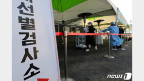 서울서 코로나 185명 신규 확진…‘5일 연속’ 150명 웃돌아