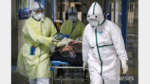 “코로나 최초발생지 후베이성 연금명단서 노인 15만명 사라져”