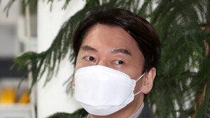 안철수 “18일 토론, 文정부의 가장 큰 문제점 말씀드릴 것”