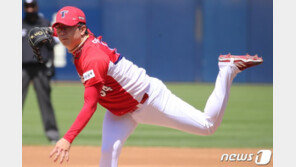 텍사스 홀린 ‘철완’ 양현종…단장 극찬 “이닝 소화 능력 전 세계 톱10”