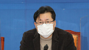 與 “배고픈 분들에게 선거 후에 밥 준다는 게 상식이냐”