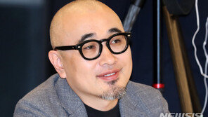 ‘배민’ 김봉진, 재산 절반이상 기부 선언… 5000억 넘을듯