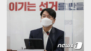 ‘갑철수’ ‘MB아바타’…안철수 ‘TV토론 트라우마’ 극복할까