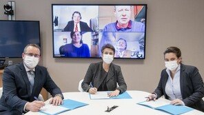 미쉐린, 업계 최초 타이어 재활용 공장 건설