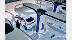 정부, 10년 내 車 온실가스 24%↓…친환경차 785만대 보급