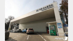 전기·수소차 대중화 시동…연내 무공해차 30만대·전기충전 1.2만기