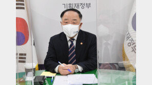 2분기 연속 소득분배 악화…“마음 무겁다”는 洪, ‘타인능해’ 소환