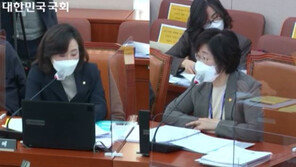 여가부 장관 “박원순, 성범죄 가해자라고 생각”