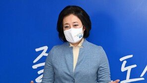 박영선, 중앙예방접종센터 방문…“공공의료 강화로 안전한 서울” 다짐