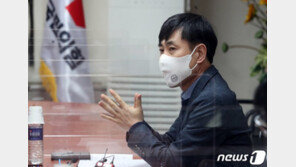 하태경 “윤건영 큰 실수 하셨다…野에 똥물 끼얹으려 했다, 그런 고백을”