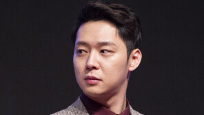 박유천, 독립영화 ‘악에 바쳐’로 스크린 복귀…주인공 확정