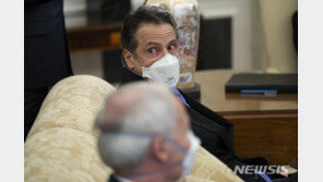 美 뉴욕 요양원 사망자 누락 논란…FBI, 주지사 조사