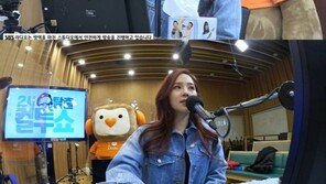 유진 “‘펜트하우스’ 오윤희의 살인, 모르고 시작…대본 보고 멘붕”