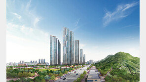 산업단지 수혜 누리는 직주근접 아파트 ‘용인 드마크 데시앙’ 분양