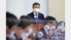 소방청장, 마약 소방관 사건 사과…“적발시 직장 못다니게 배제”