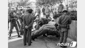 “5·18 계엄군, 민간인 머리 대검 가격 후 꿰맸다가 재차 내리쳐 사망”