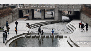 [날씨]19일 출근길 춥다가 낮부턴 포근…“기온 변화 급격”