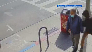 팬데믹 후 亞 혐오범죄 잇달아…캘리포니아주, 규탄안 만장일치 통과