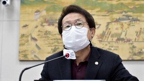 조희연, 자사고 취소 위법 판결에 “교육개혁 역행…항소할 것”