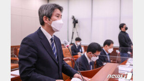 이인영 “北 130만톤 식량 부족…리설주 코로나로 두문불출”