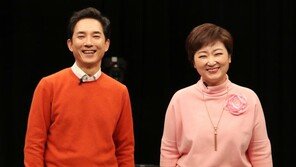 ‘단일화 염두?’…박민식·이언주 TV 토론 ‘화기애애’