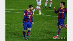 ‘바르셀로나맨 21년’ 메시는 어디로 갈까?…맨시티·PSG 적극 구애