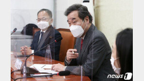 신현수 비판도 옹호도 못하는 ‘어정쩡 與’