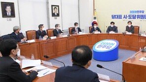 이낙연 “기재부와 4차지원금 두고 싸웠다”