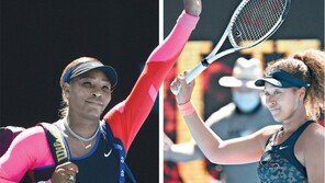 절치부심 오사카, 왕좌 탈환 큰 고비 넘었다