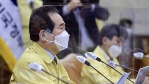 丁총리 “AZ 백신 안전성 문제 없다…고령층 접종여부 곧 결론”