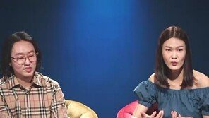 전수민 “김경진, 결혼 한달 전 내 명의로 집 샀다”…김경진 “지금 우린 위기” 왜