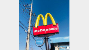 빵집 이어 햄버거마저…맥도날드 메뉴 가격 인상