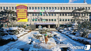 안산시, 보육교직원 4500명 전수검사서 감염자 4명 발견