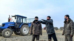 통일부 “北 식량 부족에 인도적 협력 검토…시기·규모는 미정”