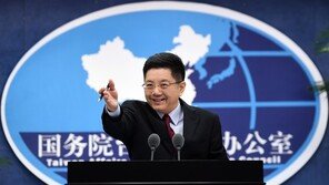 中 “대만 코로나19 백신 구매 방해한 적 없다”