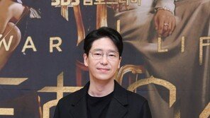 ‘펜트하우스2’ 엄기준 “어떻게 하면 키스를 더 잘 할까 고민”