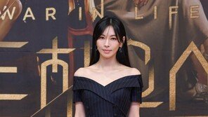 ‘펜트하우스2’ 김소연 “악녀 수식어 소중해…시즌3까지 굳히기”