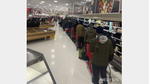 한파 텍사스, 생수 가격 3배·숙박비 천정부지…州, 신고 접수