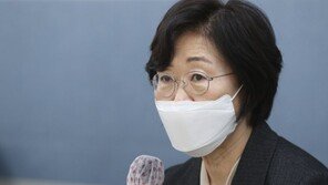 與, ‘위안부 망언’ 소극 대처 여가부장관 비판…“무책임”