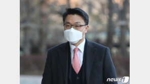 “김진욱, 정치 중립 고민 많은 듯”…서울변회장 면담 뒤 밝혀