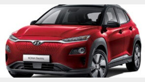 현대차 코나, 리콜 계획서 제출 연기…1조원 비용 부담 고심