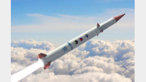 이스라엘·美, 對이란 차세대 요격 미사일 개발 착수