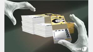 마스크 사기 연루 현직 경찰관 측 “억울하다” 주장