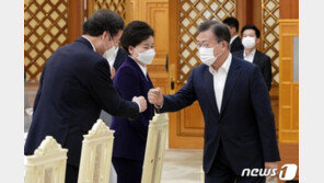 文대통령의 ‘전국민위로금’ 누구에게 얼마주나