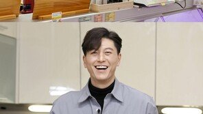 ‘편스토랑’ 류수영, 한우 육회 쐈다 “박하선 반응 폭발적”