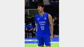 삼성화재 박상하도 학폭 의혹 터져…본인은 “아니다”